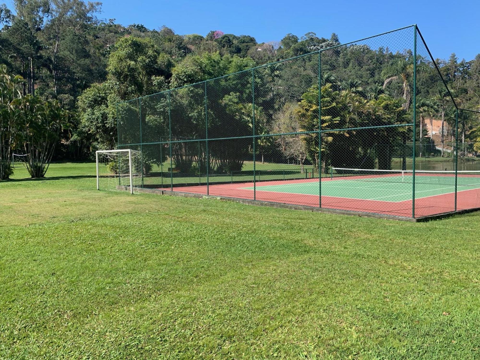 Um Recanto Na Serra De Itaipava Petropolis  Ngoại thất bức ảnh