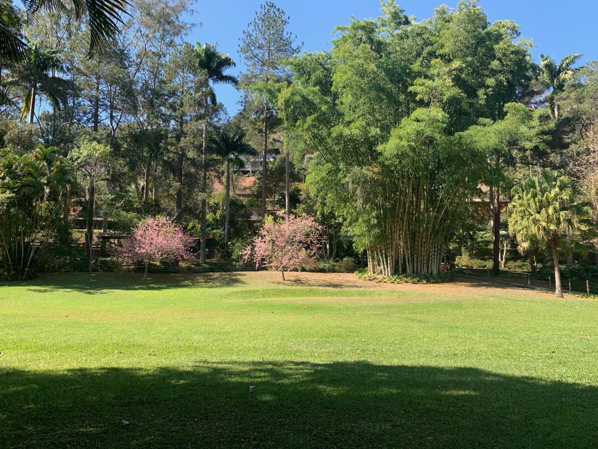 Um Recanto Na Serra De Itaipava Petropolis  Ngoại thất bức ảnh