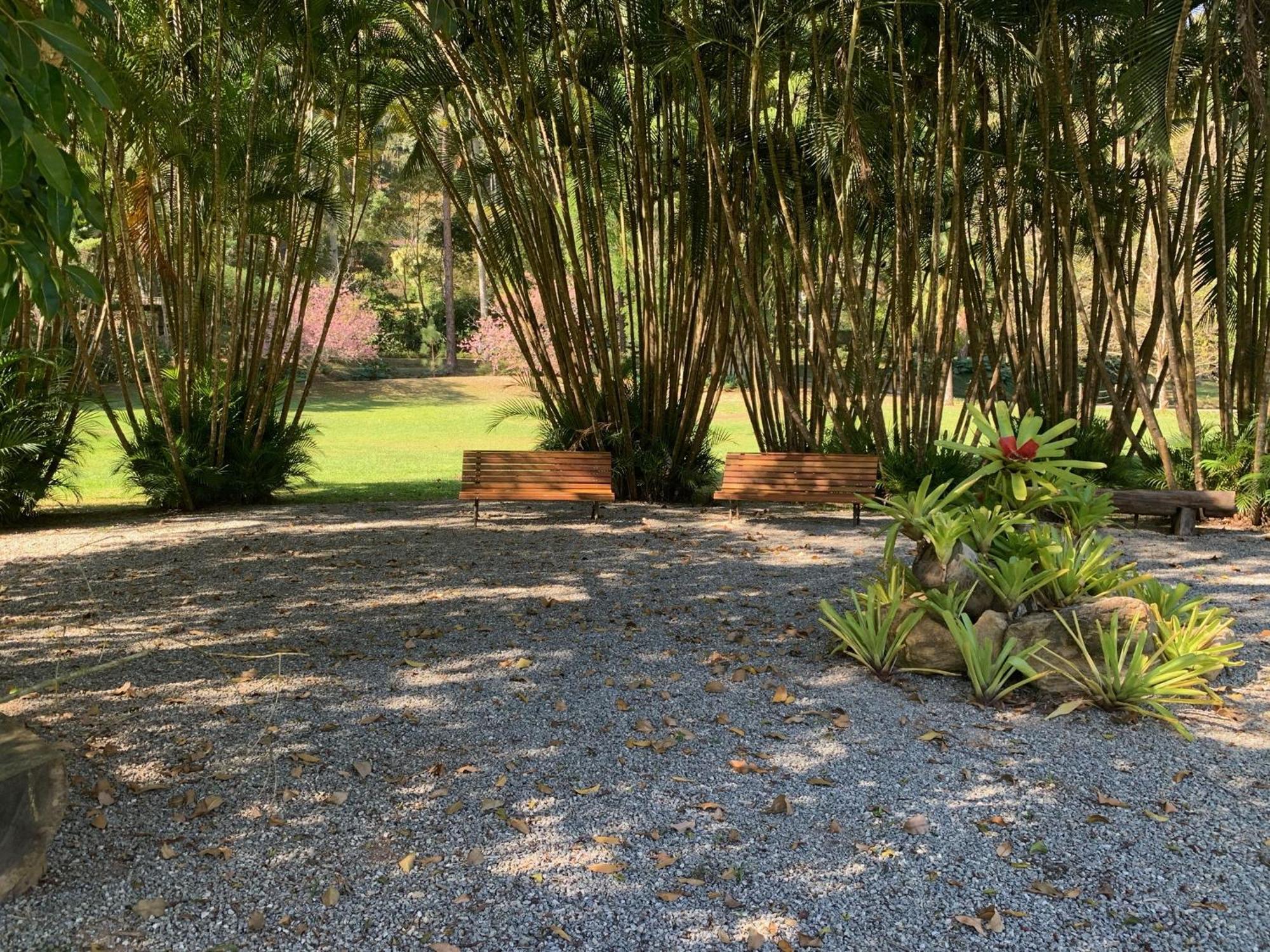 Um Recanto Na Serra De Itaipava Petropolis  Ngoại thất bức ảnh