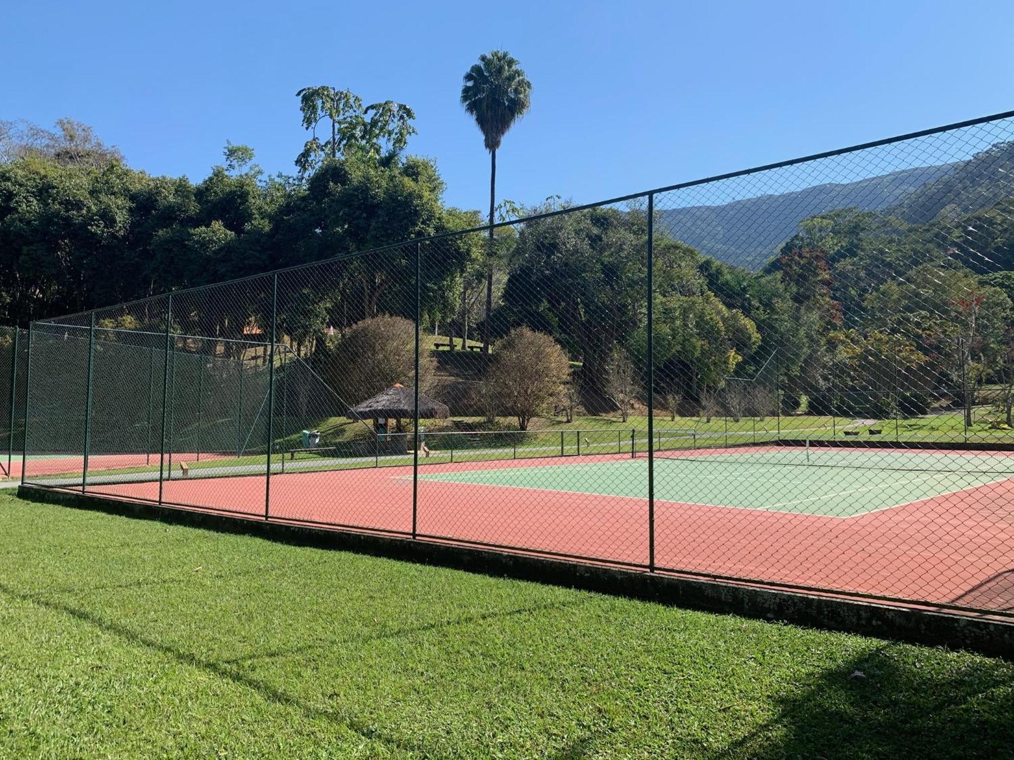 Um Recanto Na Serra De Itaipava Petropolis  Ngoại thất bức ảnh