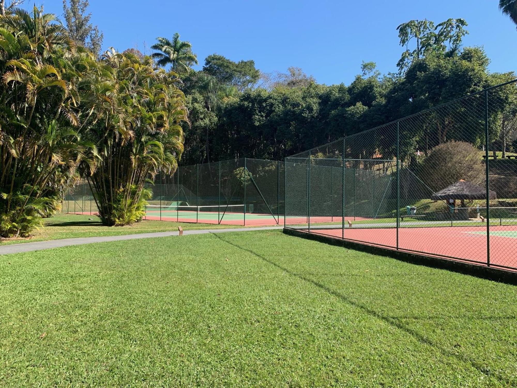 Um Recanto Na Serra De Itaipava Petropolis  Ngoại thất bức ảnh