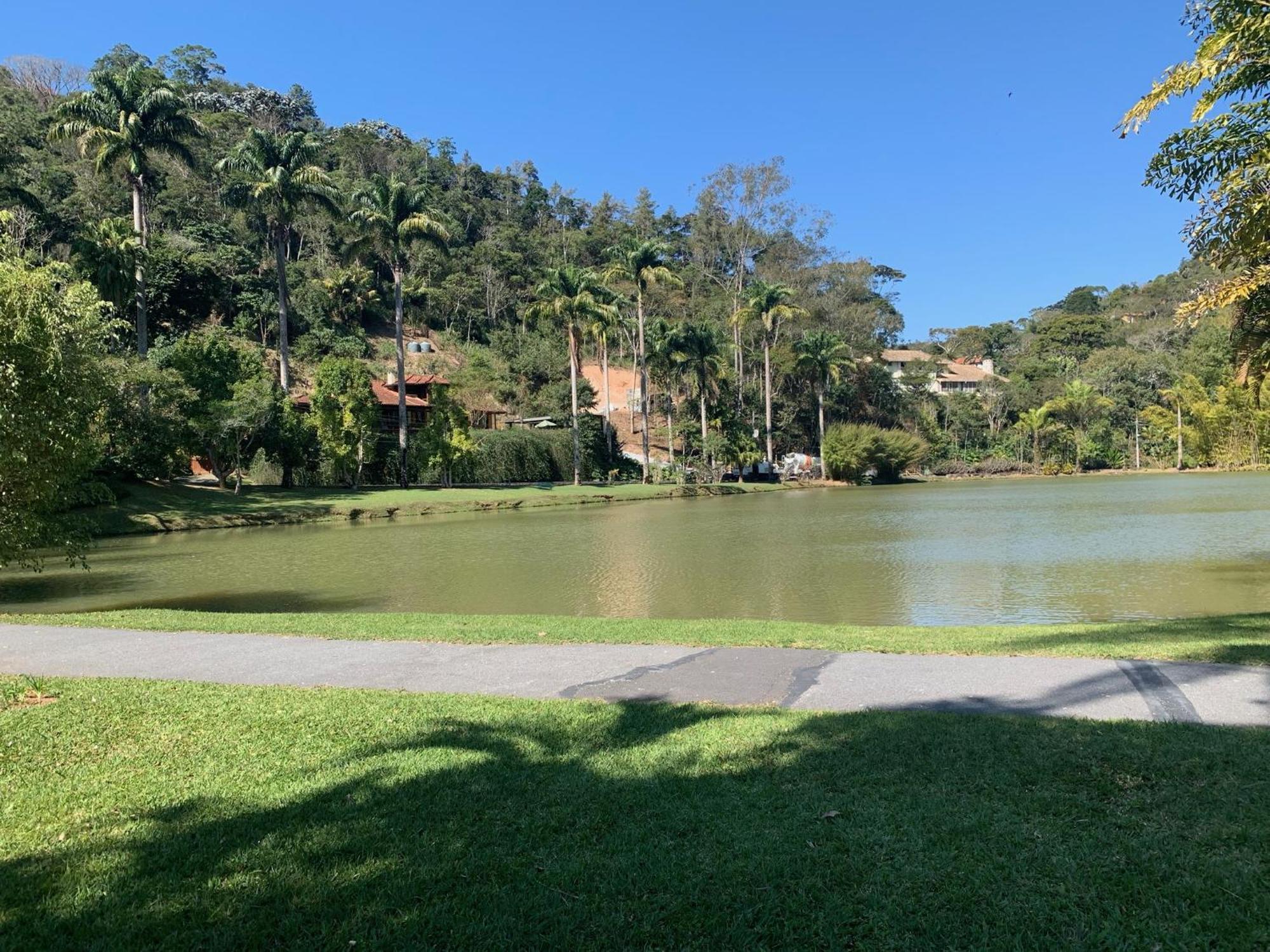 Um Recanto Na Serra De Itaipava Petropolis  Ngoại thất bức ảnh