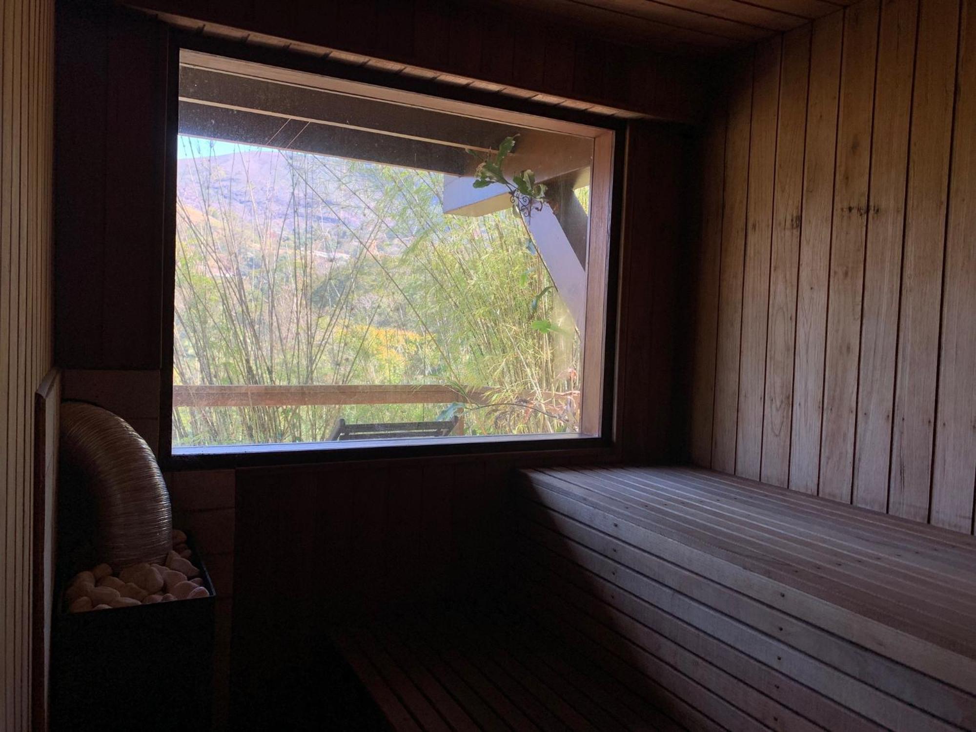 Um Recanto Na Serra De Itaipava Petropolis  Ngoại thất bức ảnh