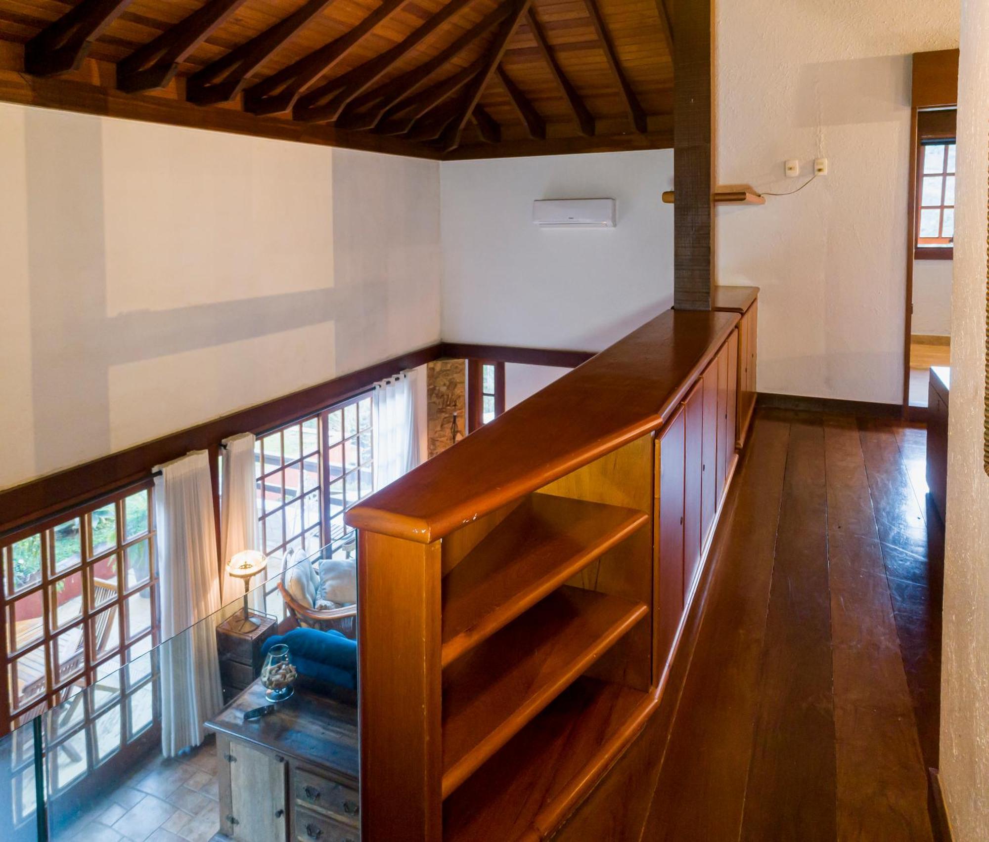 Um Recanto Na Serra De Itaipava Petropolis  Ngoại thất bức ảnh
